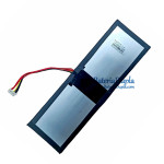 Bateria para Daixing H-4272235P S1 [bateria de reposição]